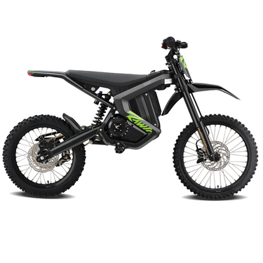 Rawrr Mantis X Pro – 72V Adult Dirt EBike